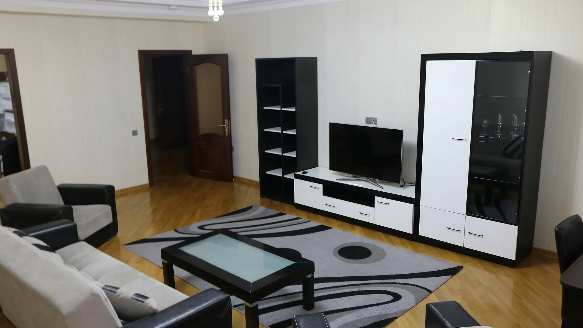 Al Khaleej City Center Apr Baku Azerbaijan