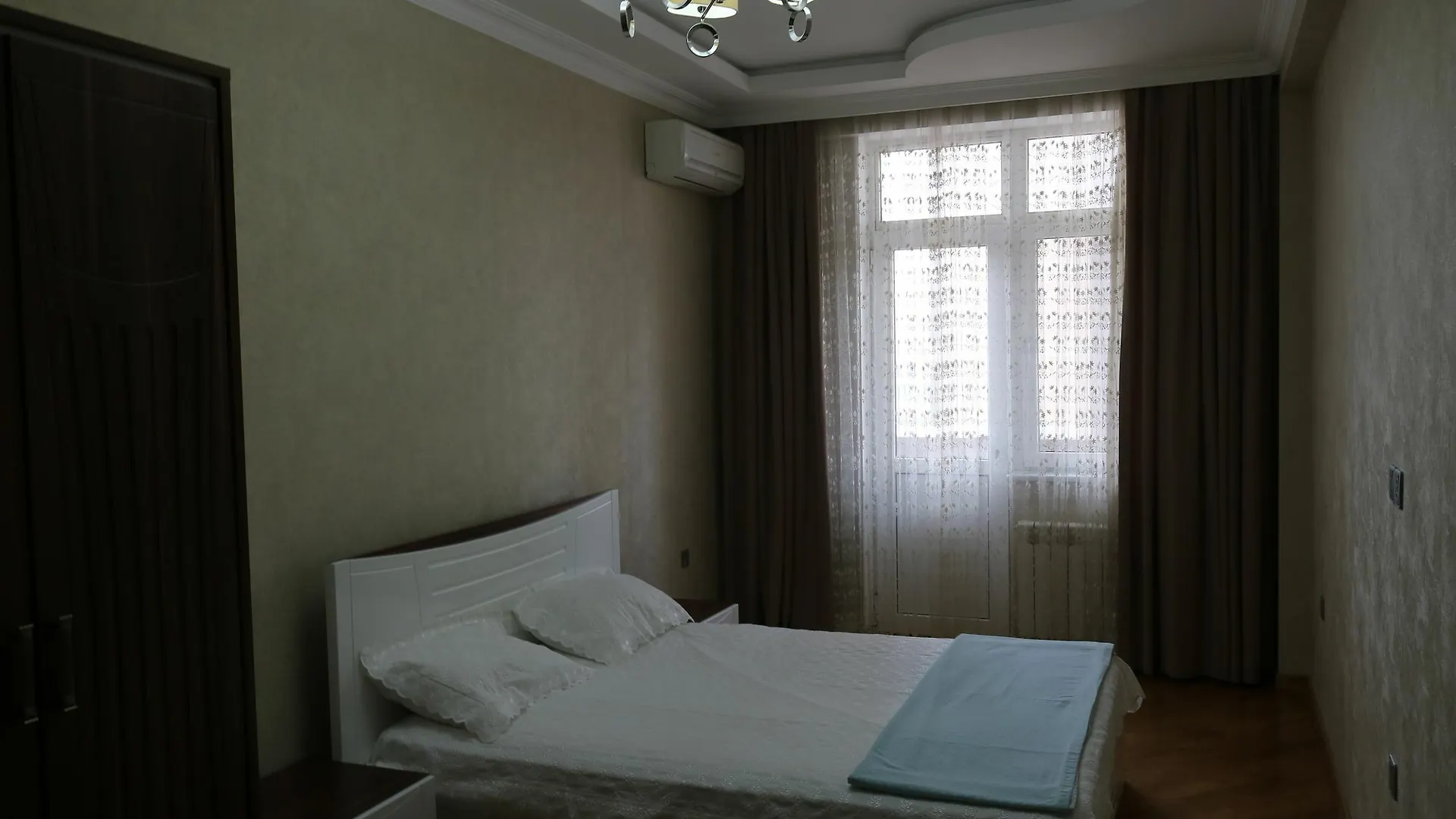 Al Khaleej City Center Apr Baku Apartment