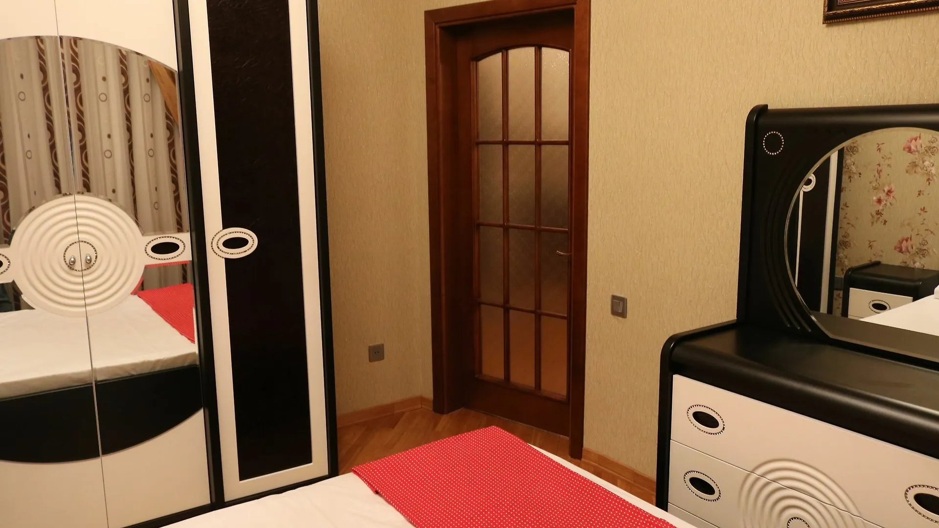 Apartment Al Khaleej City Center Apr Baku Azerbaijan