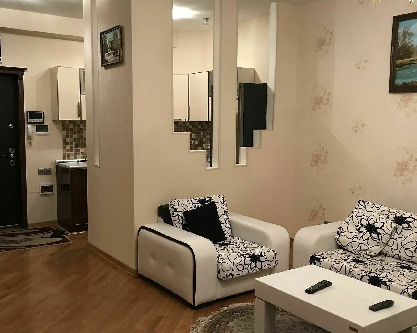 Al Khaleej City Center Apr Baku Azerbaijan