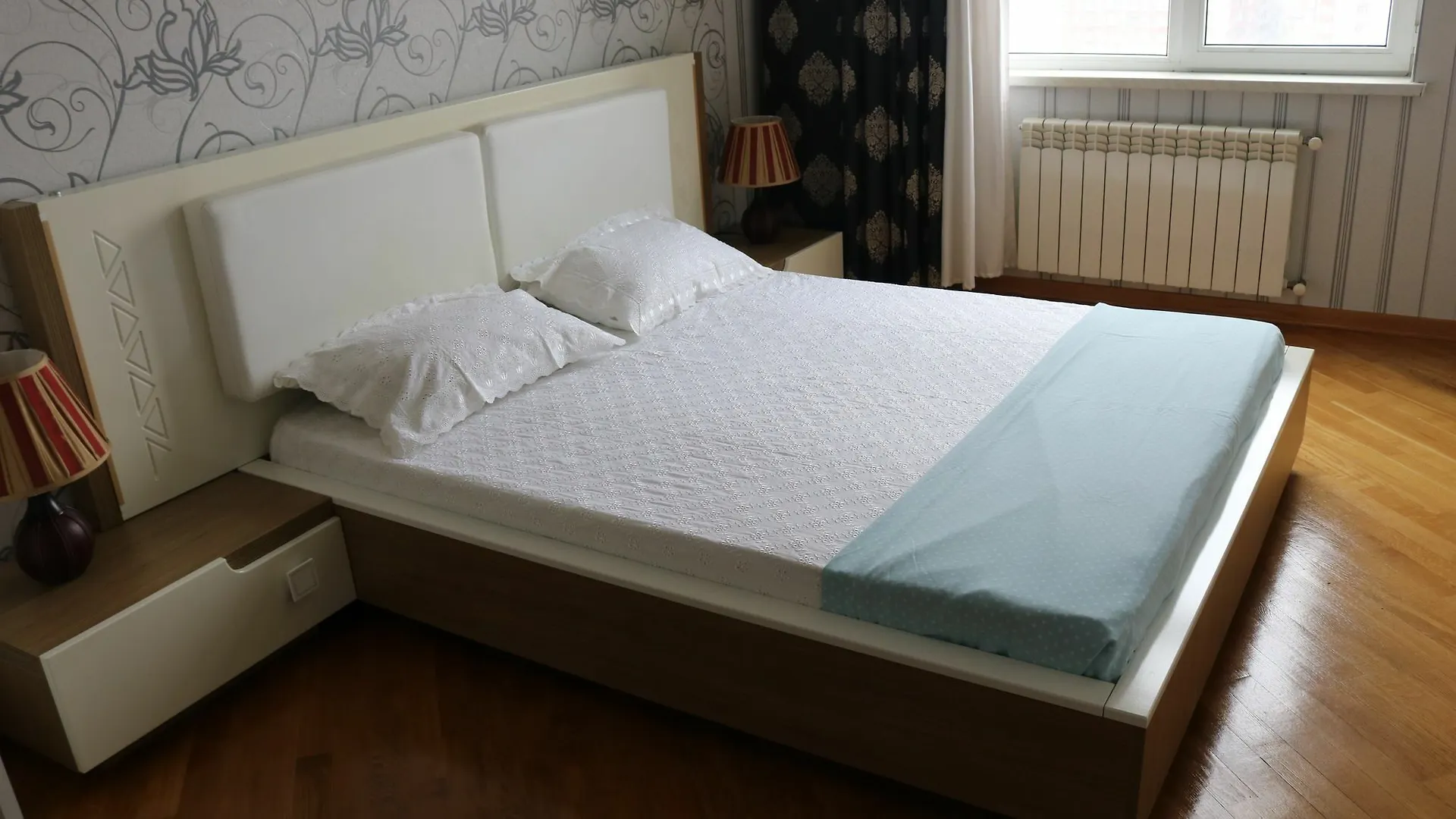 Apartment Al Khaleej City Center Apr Baku